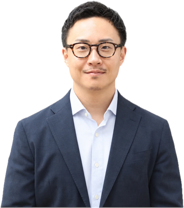 LPK LINK 営業責任者 小林